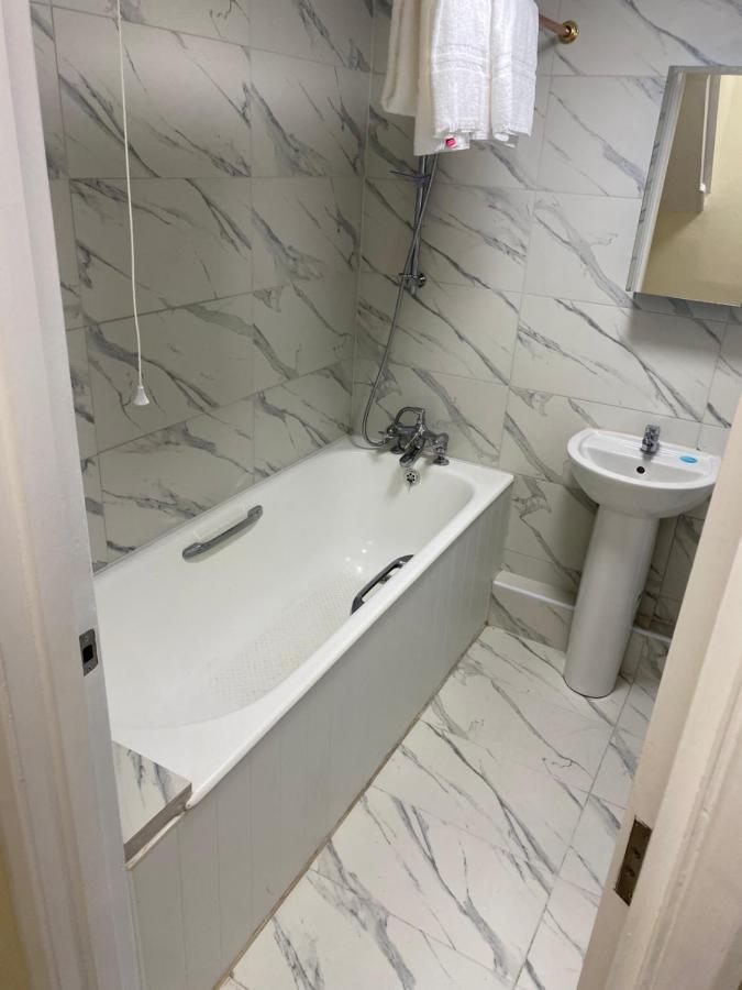 27 Argyle Square Hotel Лондон Екстериор снимка