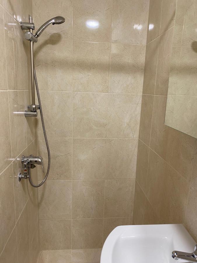27 Argyle Square Hotel Лондон Екстериор снимка