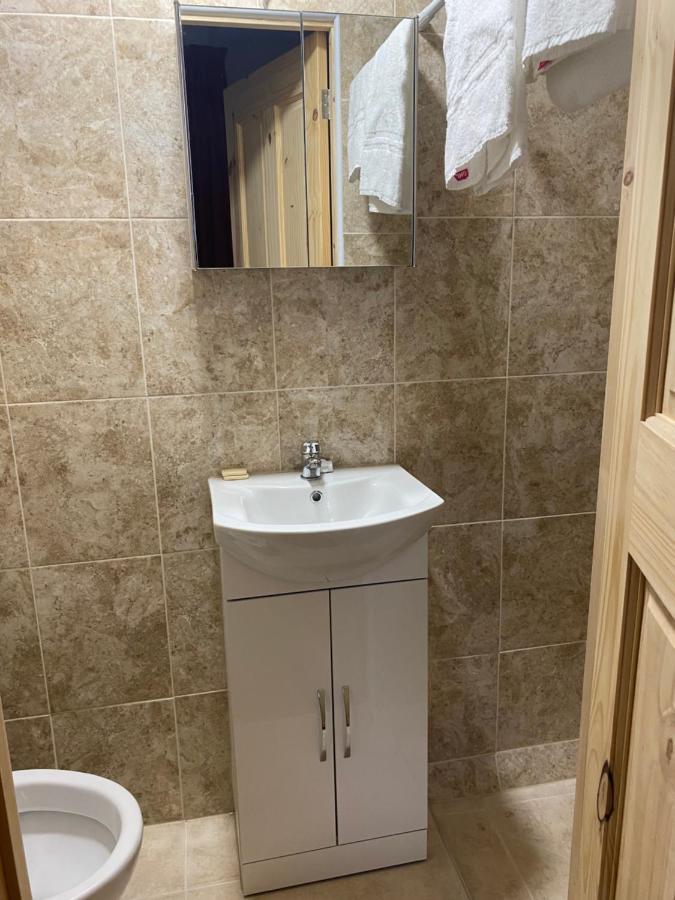 27 Argyle Square Hotel Лондон Екстериор снимка